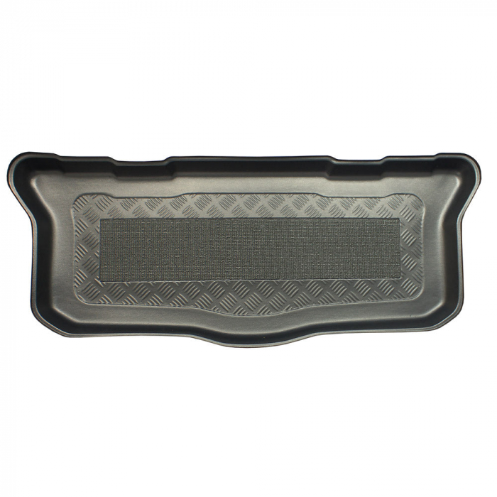 Tavita de portbagaj Toyota Aygo II,  Hatchback, fabricatie 07.2014 - prezent #2 [1]