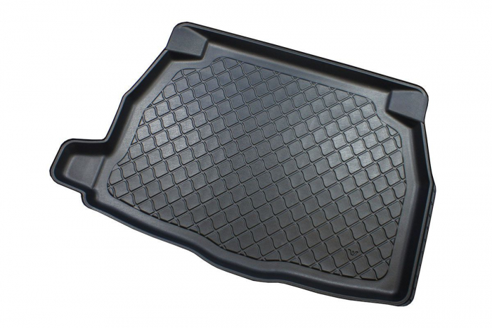 Tavita de portbagaj Toyota C-HR,  SUV, fabricatie 01.2017 - prezent, fara roata rezerva #1 [1]