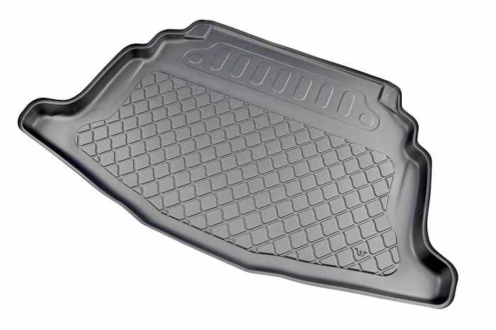 Tavita de portbagaj Toyota Corolla XII E210,  Hatchback, fabricatie 02.2019 - prezent, portbagaj inferior #2 [1]