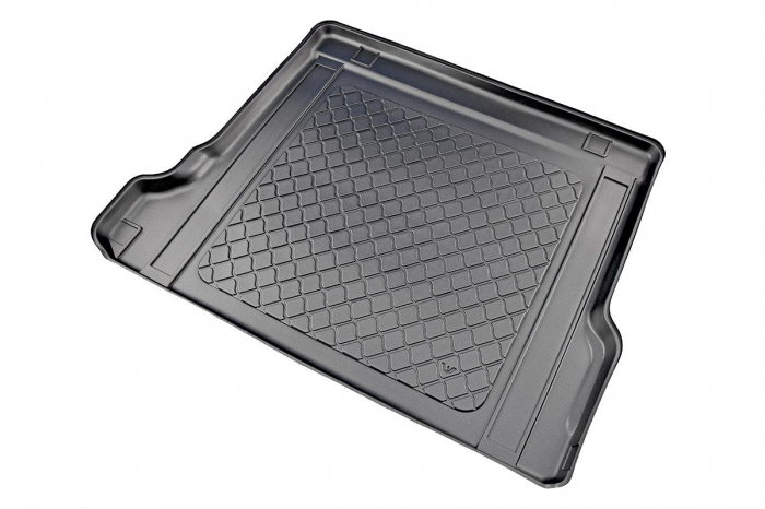 Tavita de portbagaj Toyota Land Cruiser J150 Prado Facelift,  SUV, fabricatie 10.2017 - prezent, Facelift #1 [2]