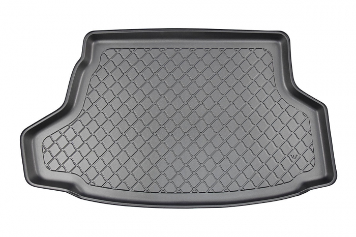 Tavita de portbagaj Toyota Prius II PHEV,  Hatchback, fabricatie 02.2017 - prezent #2 [2]