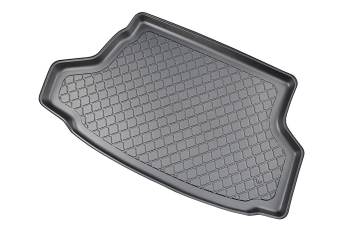 Tavita de portbagaj Toyota Prius II PHEV,  Hatchback, fabricatie 02.2017 - prezent #2 [1]