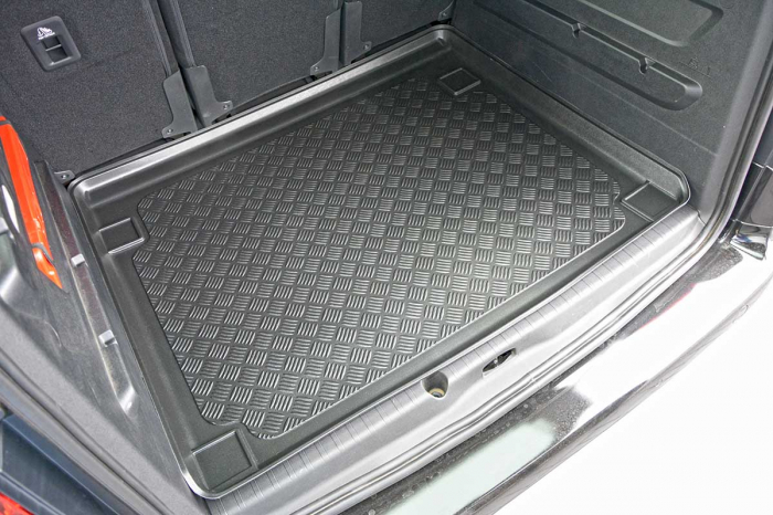 Tavita de portbagaj Toyota ProAce City,  Van, fabricatie 03.2020 - prezent, ampatament scurt #1 [4]