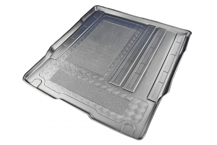 Tavita de portbagaj Toyota ProAce Verso,  Van, fabricatie 01.2016 - prezent, ampatament L2 mediu, in spatele randului 2 (scaune culisate in spate) #2 [2]