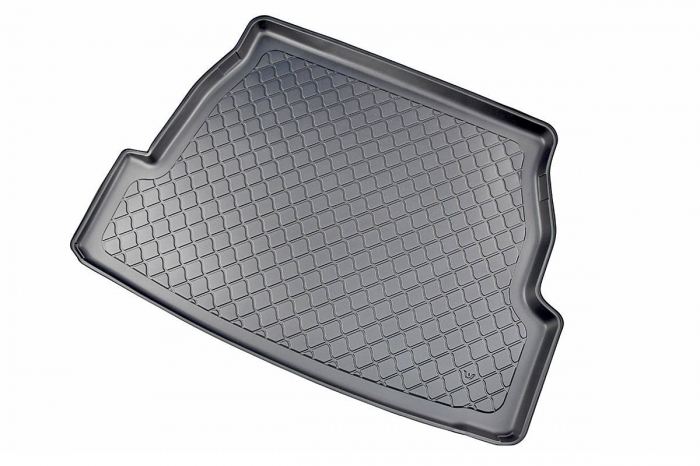 Tavita de portbagaj Toyota RAV4 V,  SUV, fabricatie 01.2019 - prezent, portbagaj superior #2 [1]