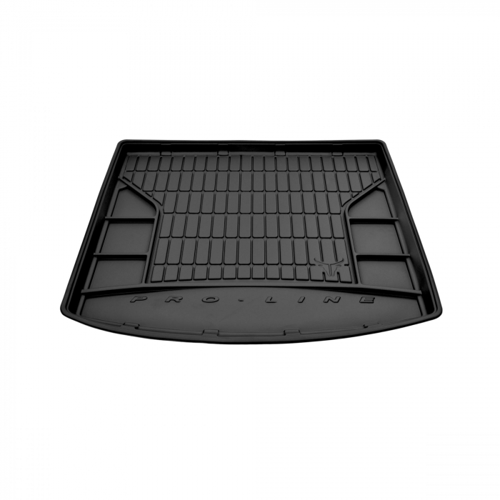 Tavita de portbagaj Toyota RAV4 V Hybrid,  SUV, fabricatie 01.2019 - prezent, portbagaj inferior #1 [2]