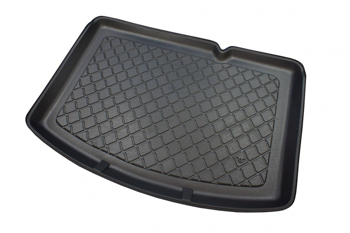 Tavita de portbagaj Toyota Yaris III,  Hatchback, fabricatie 09.2011 - 08.2020, portbagaj inferior #1 [3]