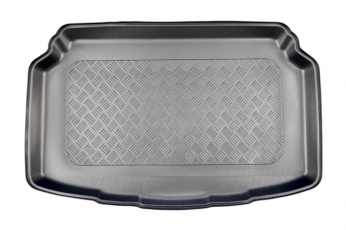 Tavita de portbagaj Toyota Yaris IV,  Hatchback, fabricatie 09.2020 - prezent, portbagaj inferior #1 [1]