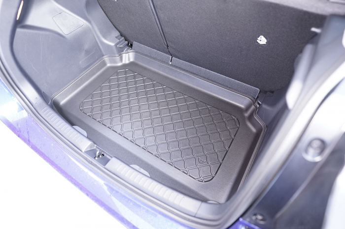 Tavita de portbagaj Toyota Yaris IV,  Hatchback, fabricatie 09.2020 - prezent, portbagaj inferior #2 [5]