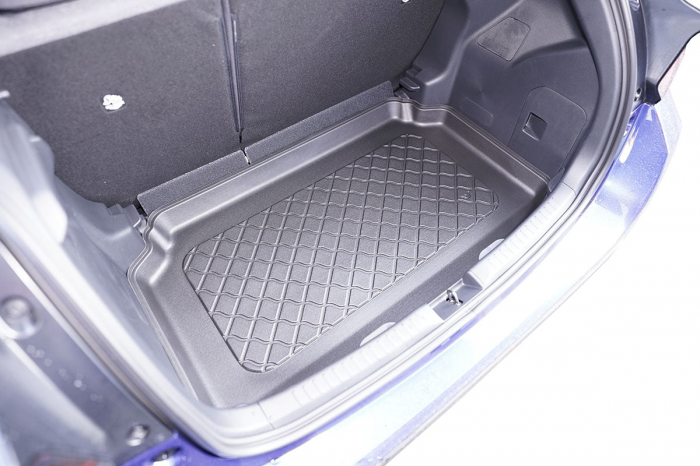 Tavita de portbagaj Toyota Yaris IV,  Hatchback, fabricatie 09.2020 - prezent, portbagaj inferior #2 [6]