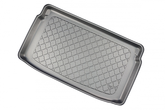 Tavita de portbagaj Toyota Yaris IV,  Hatchback, fabricatie 09.2020 - prezent, portbagaj superior #2 [2]