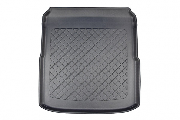 Tavita de portbagaj Volkswagen Arteon,  Sedan, fabricatie 06.2017 - prezent, cu roata rezerva #1 [1]