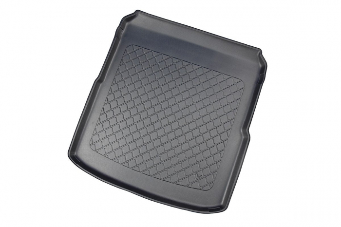 Tavita de portbagaj Volkswagen Arteon,  Sedan, fabricatie 06.2017 - prezent, cu roata rezerva #1 [2]