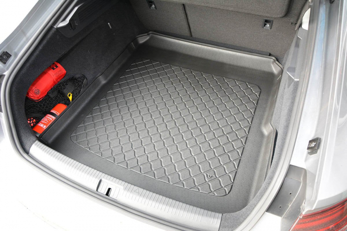 Tavita de portbagaj Volkswagen Arteon,  Sedan, fabricatie 06.2017 - prezent, cu roata rezerva #1 [4]