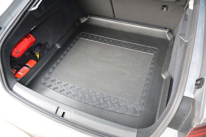 Tavita de portbagaj Volkswagen Arteon,  Sedan, fabricatie 06.2017 - prezent, cu roata rezerva #2 [4]