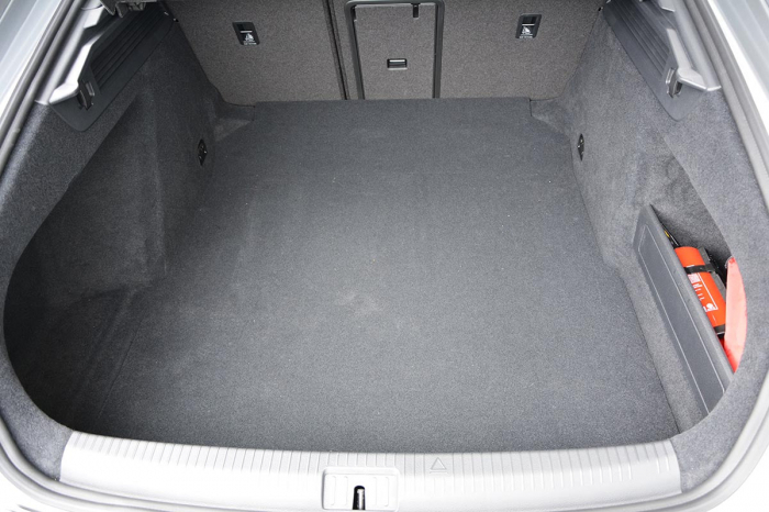 Tavita de portbagaj Volkswagen Arteon,  Sedan, fabricatie 06.2017 - prezent, kit reparatie #2 [3]