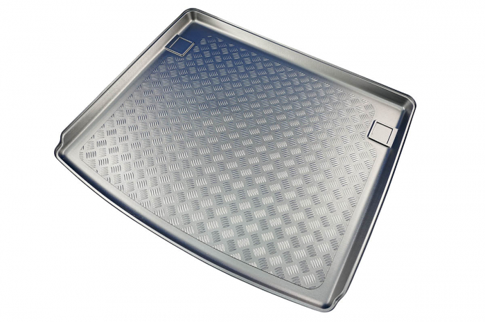 Tavita de portbagaj Volkswagen Caddy,  Van, fabricatie 11.2020 - prezent, Caddy, Life, Style, Move #1 [2]