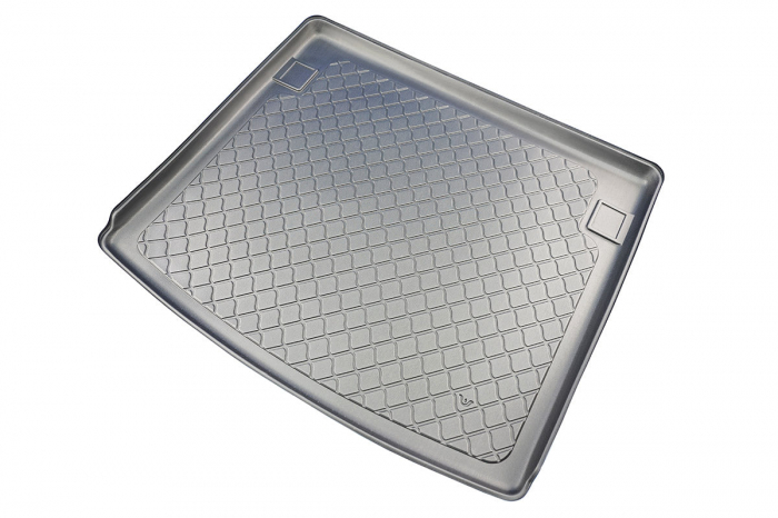 Tavita de portbagaj Volkswagen Caddy,  Van, fabricatie 11.2020 - prezent, Life, Style, Move #1 [2]