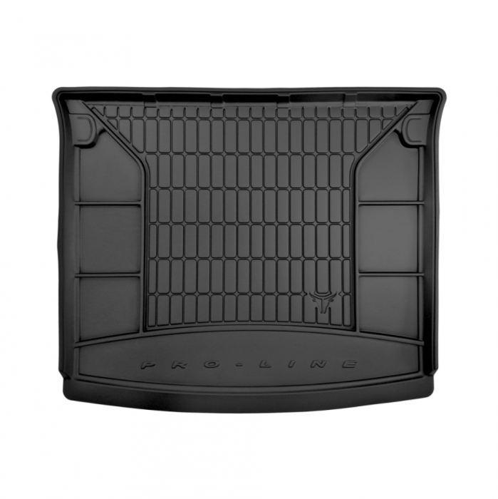 Tavita de portbagaj Volkswagen Caddy IV 2K Life,  Van, fabricatie 08.2010 - 10.2020 #1 [1]