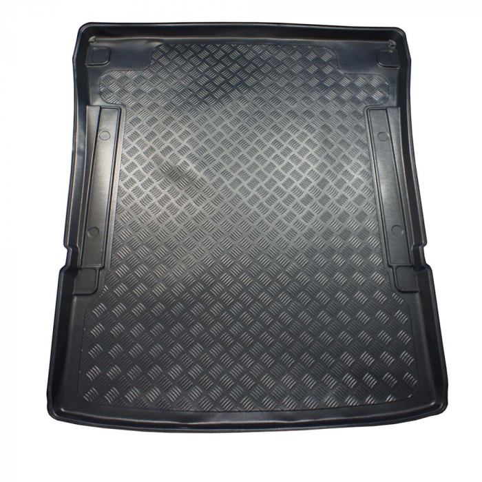 Tavita de portbagaj Volkswagen Caddy Maxi,  Van, fabricatie 10.2007 - 10.2020, Trendline, Comfortline, Highline #1 [1]