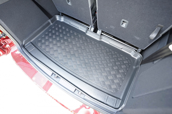 Tavita de portbagaj Volkswagen Caddy Maxi,  Van, fabricatie 11.2020 - prezent, Caddy, Life, Style, Move #2 [4]