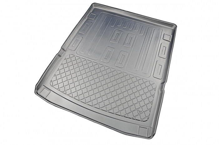 Tavita de portbagaj Volkswagen Caddy Maxi,  Van, fabricatie 11.2020 - prezent, Life, Style, Move #1 [2]