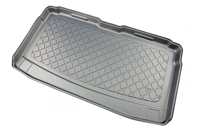 Tavita de portbagaj Volkswagen Caddy Maxi,  Van, fabricatie 11.2020 - prezent, Life, Style, Move #2 [2]