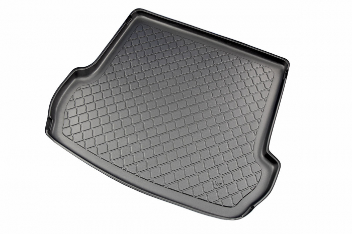 Tavita de portbagaj Volkswagen Golf 4,  Combi, fabricatie 1998 - 05.2007, portbagaj superior #2 [1]