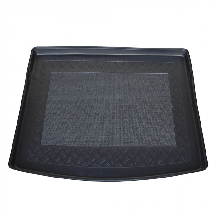 Tavita de portbagaj Volkswagen Golf 5 Plus,  Hatchback, fabricatie 01.2005 - 2009, Bancheta spre fata #1 [1]