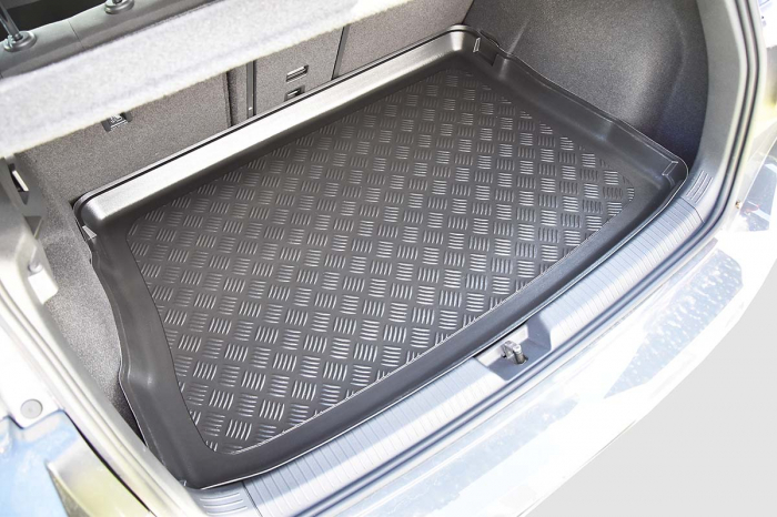 Tavita de portbagaj Volkswagen Golf 8,  Hatchback, fabricatie 12.2019 - prezent, portbagaj superior #3 [2]
