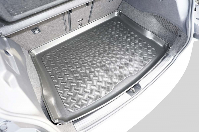 Tavita de portbagaj Volkswagen ID.3,  Hatchback, fabricatie 11.2019 - prezent, portbagaj superior #1 [5]