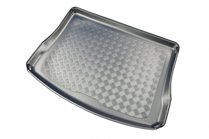 Tavita de portbagaj Volkswagen ID.3,  Hatchback, fabricatie 11.2019 - prezent, portbagaj superior #1 [2]