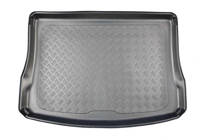 Tavita de portbagaj Volkswagen ID.3,  Hatchback, fabricatie 11.2019 - prezent, portbagaj superior #1 [1]