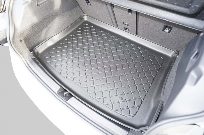 Tavita de portbagaj Volkswagen ID.3,  Hatchback, fabricatie 11.2019 - prezent, portbagaj superior #2 [4]