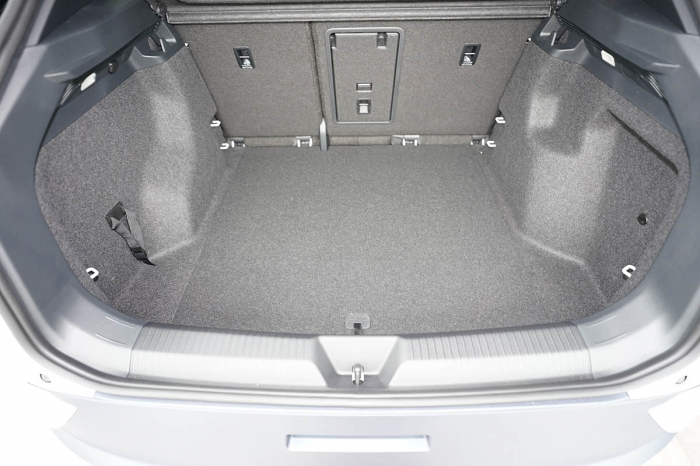 Tavita de portbagaj Volkswagen ID.4,  SUV, fabricatie 12.2020 - prezent, portbagaj inferior #1 [6]