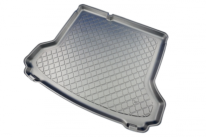 Tavita de portbagaj Volkswagen ID.4,  SUV, fabricatie 12.2020 - prezent, portbagaj inferior #1 [2]