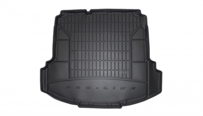 Tavita de portbagaj Volkswagen Jetta V,  Sedan, fabricatie 08.2005 - 2011, fara separatoare #1 [1]