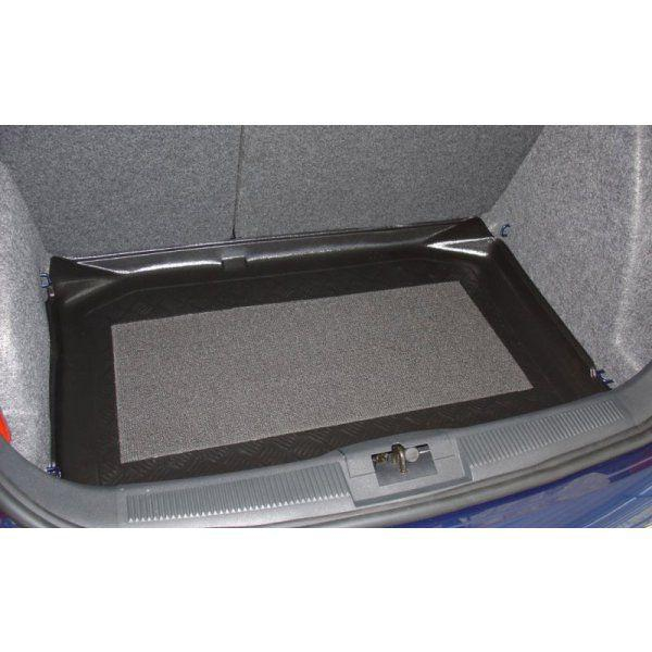 Tavita de portbagaj Volkswagen Polo IV,  Hatchback, fabricatie 11.2001 - 2009 #2 [2]