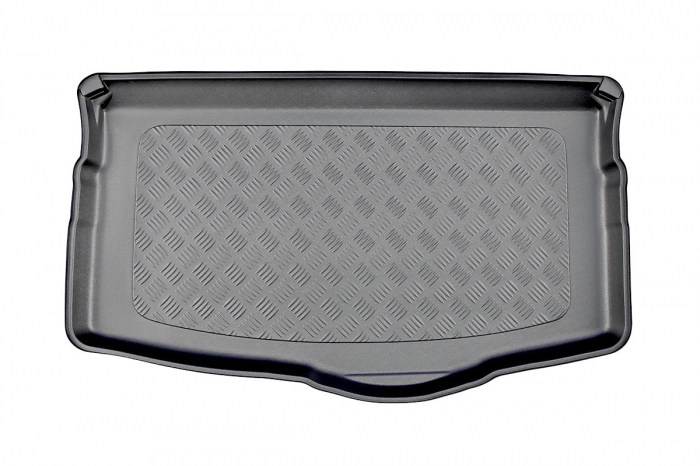 Tavita de portbagaj Volkswagen T-Cross,  SUV, fabricatie 04.2019 - prezent, portbagaj inferior #2 [1]