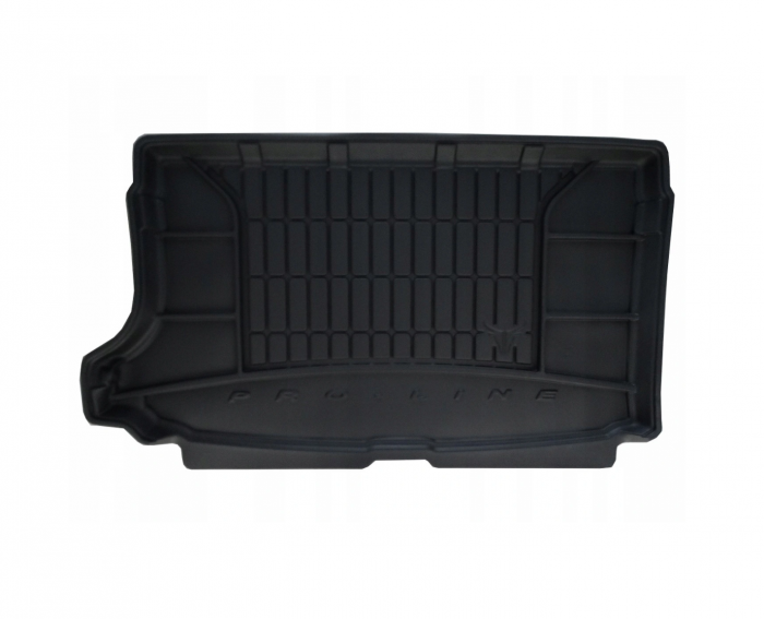 Tavita de portbagaj Volkswagen T-Cross,  SUV, fabricatie 04.2019 - prezent, portbagaj superior #3 [1]