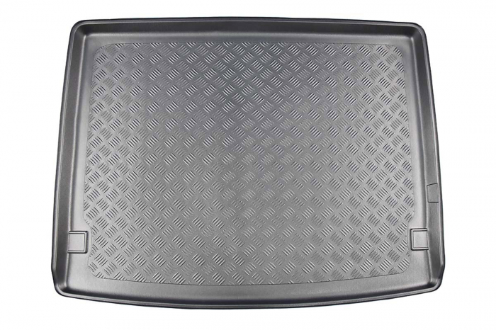 Tavita de portbagaj Volkswagen T5,  Van, fabricatie 2003 - 05.2015, ampatament lung #5 [1]