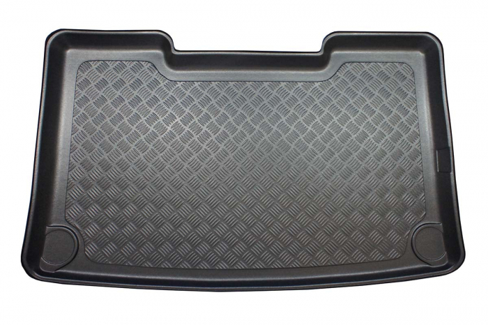 Tavita de portbagaj Volkswagen T5,  Van, fabricatie 2003 - 05.2015, ampatament scurt #3 [1]