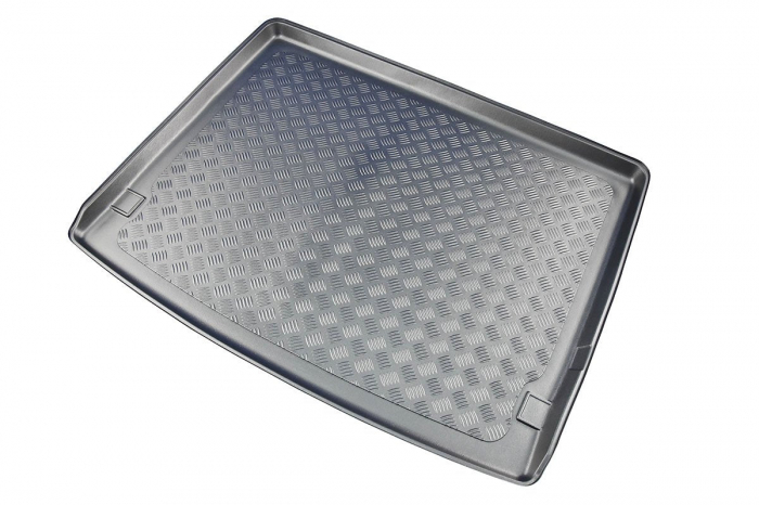 Tavita de portbagaj Volkswagen T6 Multivan,  Van, fabricatie 06.2015 - prezent, ampatament lung #1 [2]