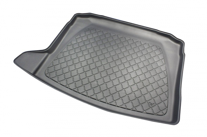 Tavita de portbagaj Volkswagen Tiguan II,  SUV, fabricatie 05.2016 - prezent, portbagaj inferior #1 [1]