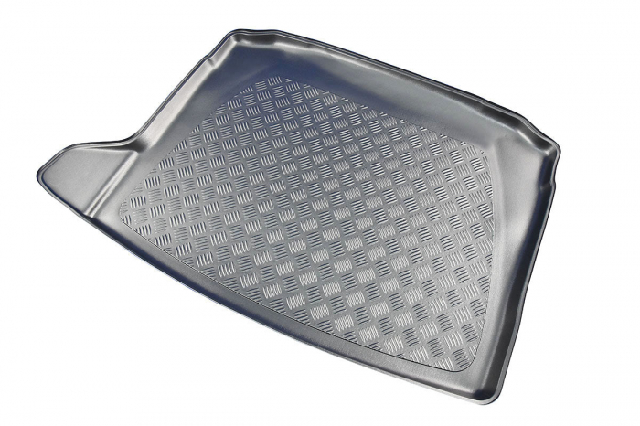 Tavita de portbagaj Volkswagen Tiguan II,  SUV, fabricatie 05.2016 - prezent, portbagaj inferior #3 [3]