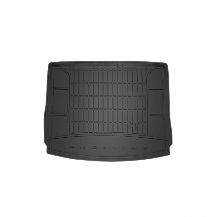 Tavita de portbagaj Volkswagen Tiguan II,  SUV, fabricatie 05.2016 - prezent, portbagaj superior #2 [1]