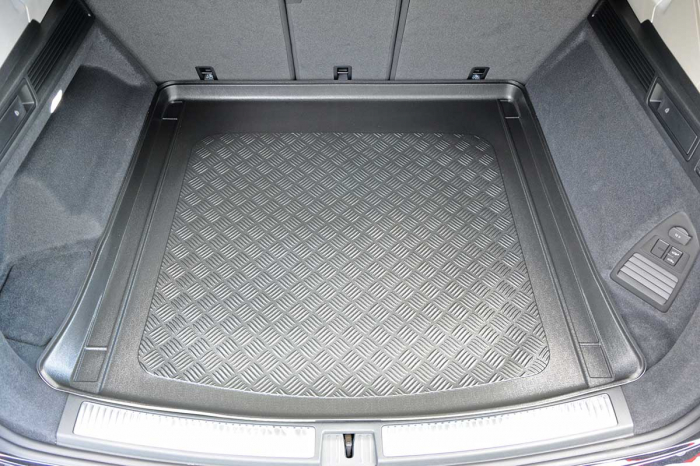 Tavita de portbagaj Volkswagen Touareg III,  SUV, fabricatie 07.2018 - prezent #2 [2]