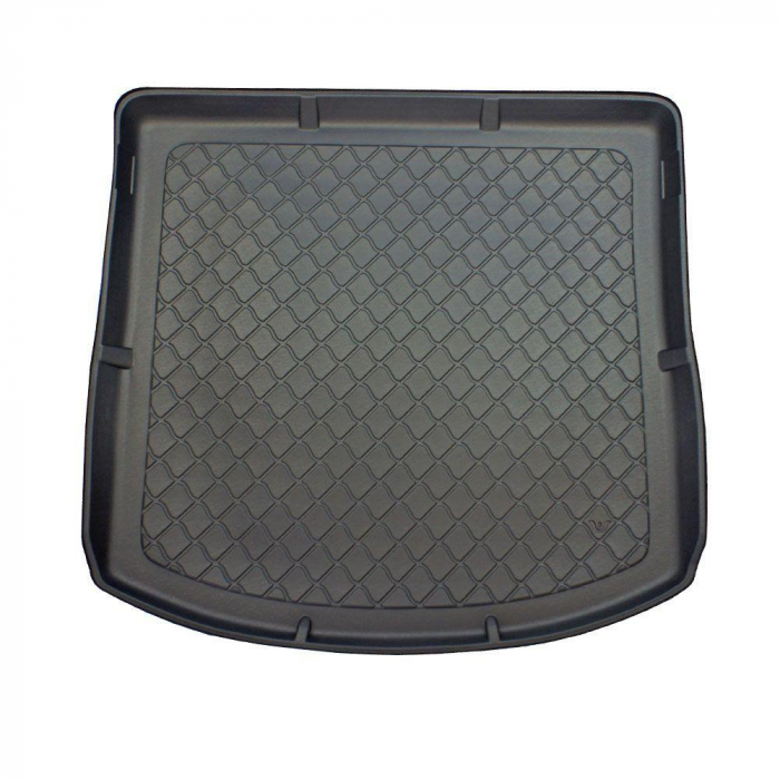 Tavita de portbagaj Volkswagen Touran I Facelift,  Van, fabricatie 09.2010 - 08.2015 #3 [1]