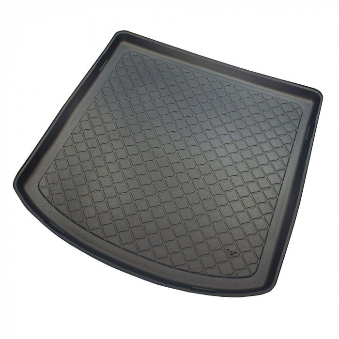 Tavita de portbagaj Volkswagen Touran I Facelift,  Van, fabricatie 09.2010 - 08.2015 #4 [2]