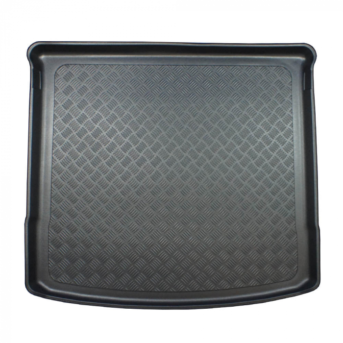 Tavita de portbagaj Volkswagen Touran II,  Van, fabricatie 09.2015 - prezent #1 [1]